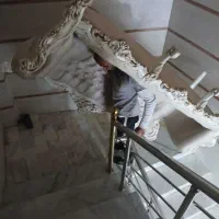 باربری‌‌‌ کارگراسباب‌کشی‌ ایسوزو‌،نیسان،وانت|خدمات حمل و نقل|رشت, بلوار گیلان|دیوار