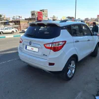 چانگان cs35-AT|خودرو سواری و وانت|تهران, شهرک شریعتی|دیوار