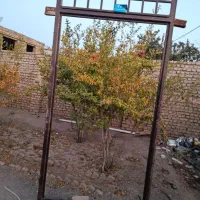 دروپنجره آهنی|مصالح و تجهیزات ساختمان|تربت‌حیدریه, بهشت عسکری|دیوار