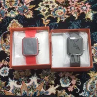 ساعت مچی دیجیتال