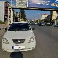 تیبا۲ مدل ۱۴۰۰بی رنگ بی ضربه