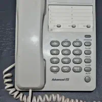 تلفن رومیزیPanasonic