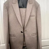 کت و شلوار پسرانه بچگانه