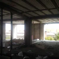 نیازمند به یک نگهبان برای کارگاه ساختمانی