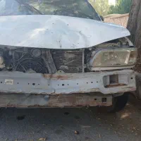 پراید۸۹ دوگانه شرکتی تصادفی|خودرو سواری و وانت|برازجان, |دیوار