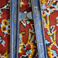 قیچی مفتول بر دستی انگلیسی