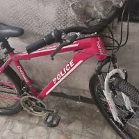 فروش دوچرخه police