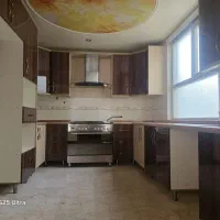 ۱۳۲متر ۳خواب سازمان برنامه شمالی