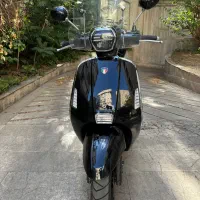 فروش موتور همتاز ۱۵۰