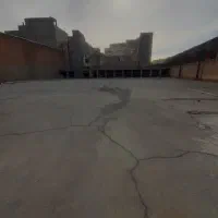 ۲۶۲۰ متر گاراژ/ ۴۰۰ متر بنا / ۷ دهنه مغازه بر اصلی|اجارهٔ مغازه و غرفه|تهران, هلال احمر|دیوار