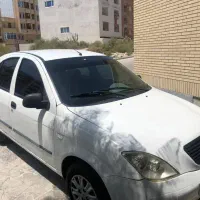 تیبا مدل 97