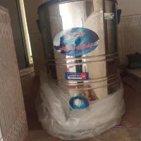 پتوشوی عالی|ماشین لباسشویی و خشک‌کن لباس|رامهرمز, |دیوار