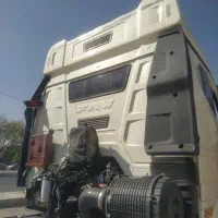 فروش فاو کشنده تک محور مدل ۹۲|خودرو سنگین|شیراز, زند|دیوار