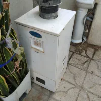 جوشکاری آبگرمکن وسیار