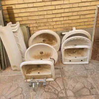 6عدد روشویی