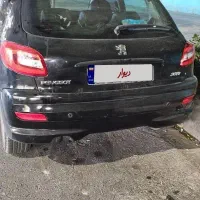 207 tu5 پانا|خودرو سواری و وانت|تهران, سرتخت|دیوار