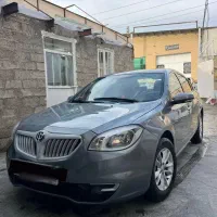 برلیانس h330 اتومات