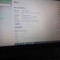 لپتاپ لنوو|رایانه همراه|قم, شهر قائم|دیوار