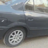 سمند دوگانه فابریک ۸۹|خودرو سواری و وانت|کرمانشاه, |دیوار