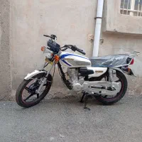 موتورسیکلت