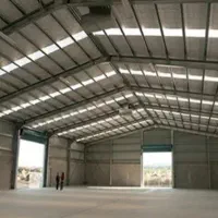 سوله سازی/ در و پنجره سازی/  اسکلت فلزی