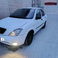 Tiba  Sx  1400|خودرو سواری و وانت|الیگودرز, |دیوار