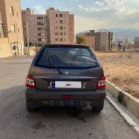 پراید۱۱۱مدل۹۰