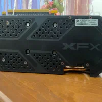 rx580|قطعات و لوازم جانبی رایانه|رشت, جهاد|دیوار