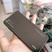 نوت 8کاملا سالم باضمانت