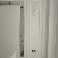 گچکاری ،گچ و خاک لکه گیری و سفید کاری ساختمان