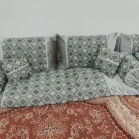 لحافدوزی و لوازم آشپزخانه یاس