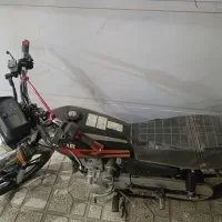 موتورسیکلت 150|موتورسیکلت|نیشابور, رحمت آباد|دیوار