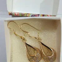 گوشواره طلا