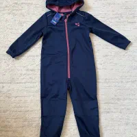 سرهمی لوپیلو سایز ۴-۲ سال- نو