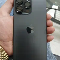 ایفون ۱۵ پرومکس zaa