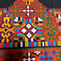 دوزنده ام