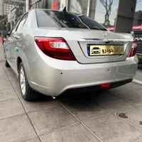 دنا پلاس اتومات صفر مشکی توربو دنده / رنگنبدی ۱۴۰۴|خودرو سواری و وانت|تهران, توحید|دیوار