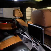 BMW X6 2015 50i خوش قیمت|خودرو سواری و وانت|رشت, سعدی (تختی)|دیوار