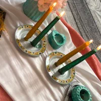 فال قهوه ،فال شمع ،شمع تراپی ،فال پاسور