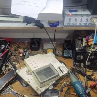 تعمیرات تخصصی جک آیفون درب برقی ریموت تلفن کرکره