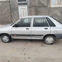 پراید 141 مدل84