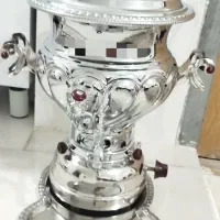 سماور 6 لیتری اکبر برادران