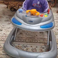 روروک در حد نو وسالم