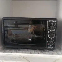 سلام توستر سالم خیلی کم کار