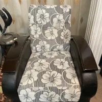 مبل راحتی|مبلمان خانگی و میز عسلی|مشهد, فتح المبین|دیوار