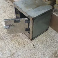 یخچال کامیون|قطعات یدکی و لوازم جانبی|شیراز, شهدای شهرک سعدی|دیوار