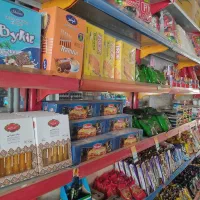 واگذاری هایپر مارکت