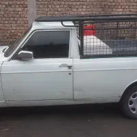 پیکان وانت ۸۶|خودرو سواری و وانت|شازند, |دیوار