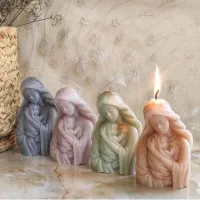 شمع روز مادر