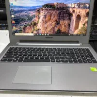 لب تاپ lenovo i5 همراه با گرافیک و ssd|رایانه همراه|تهران, فلسطین (میدان انقلاب)|دیوار